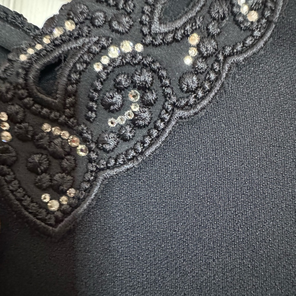 VDP Black Garment. Made in Italy - Picture 3 of 10